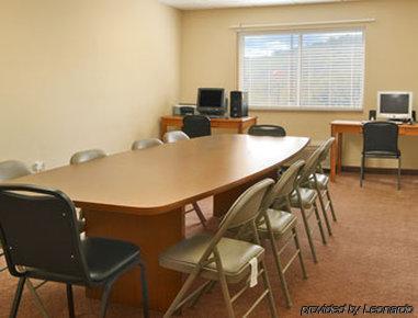 Quality Inn Huntington Facilități foto