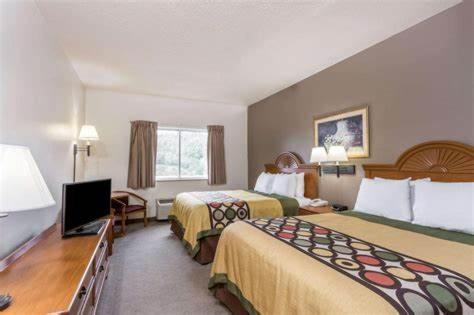 Quality Inn Huntington Exterior foto